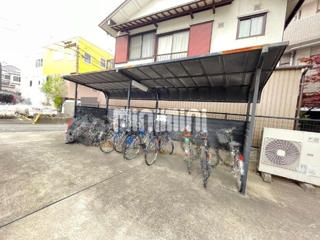フォーシーズンズ大雅 その他共有部分