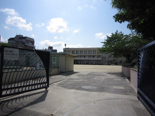 フォーシーズンズ大雅 小学校