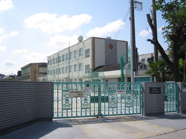 フォーシーズンズ大雅 中学校