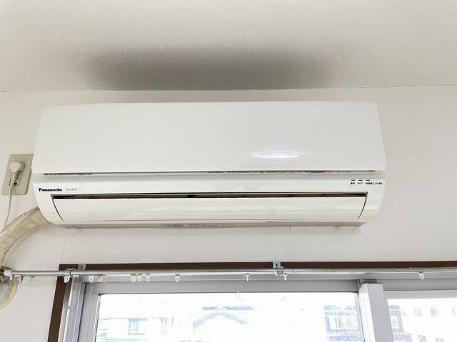 モレンド長久手 その他設備