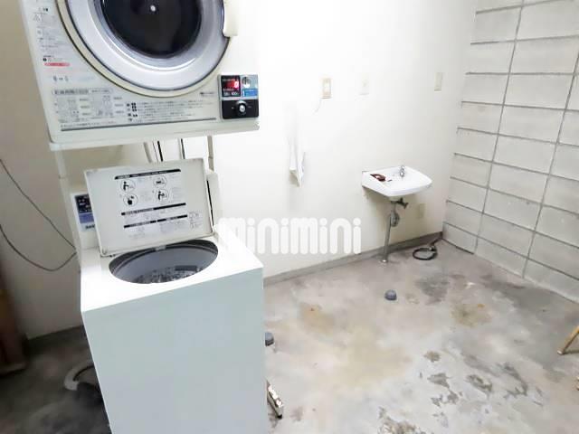 幸川マンション南館 その他設備