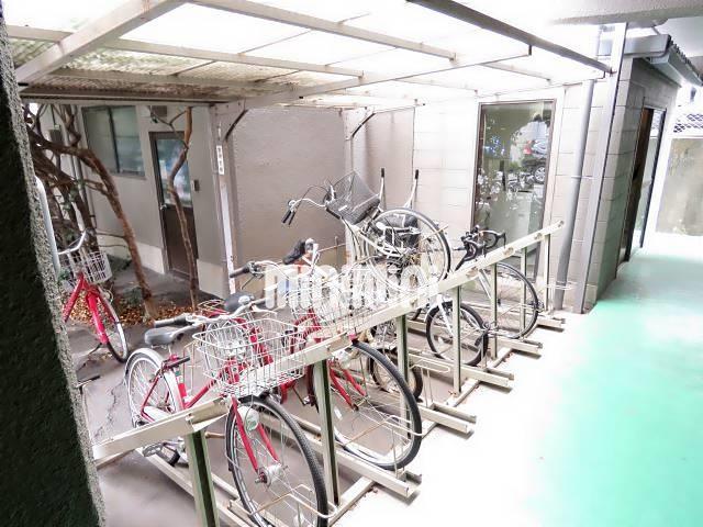 幸川マンション南館 その他共有部分