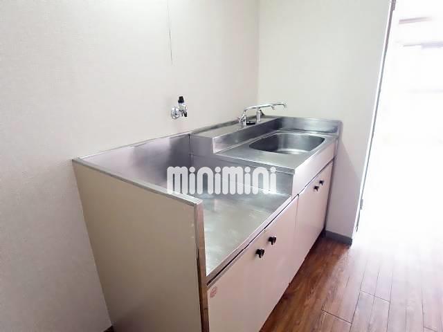 幸川マンション南館 その他設備