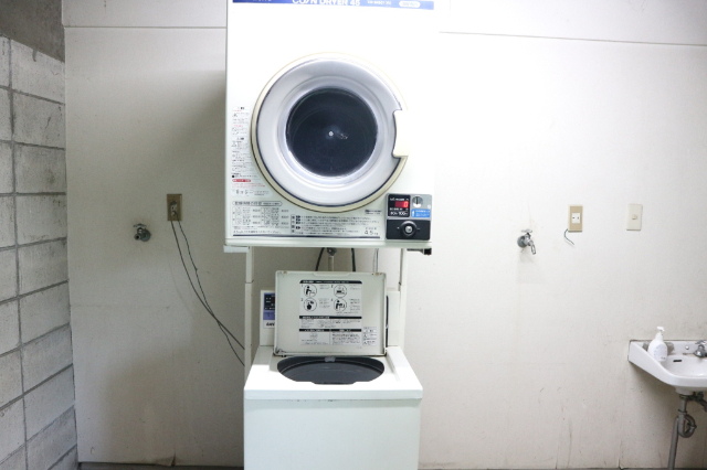 幸川マンション南館 その他共有部分