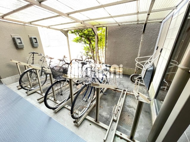 幸川マンション南館 その他共有部分