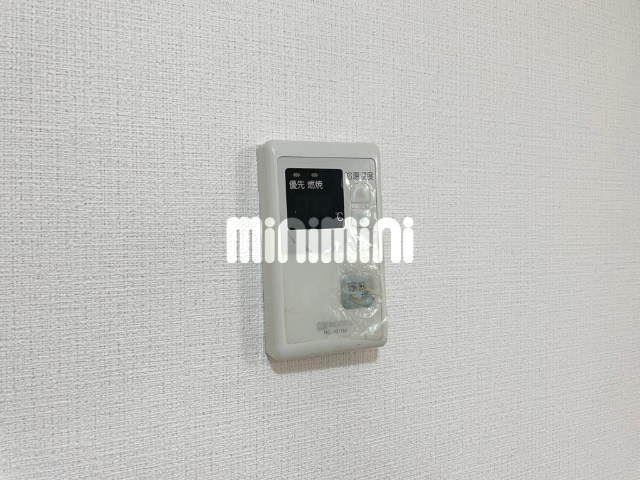 幸川マンション南館 その他設備