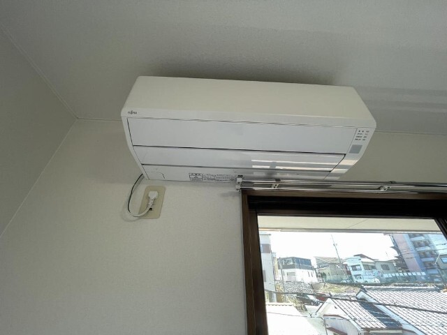 メゾン鹿谷Ⅲ その他設備
