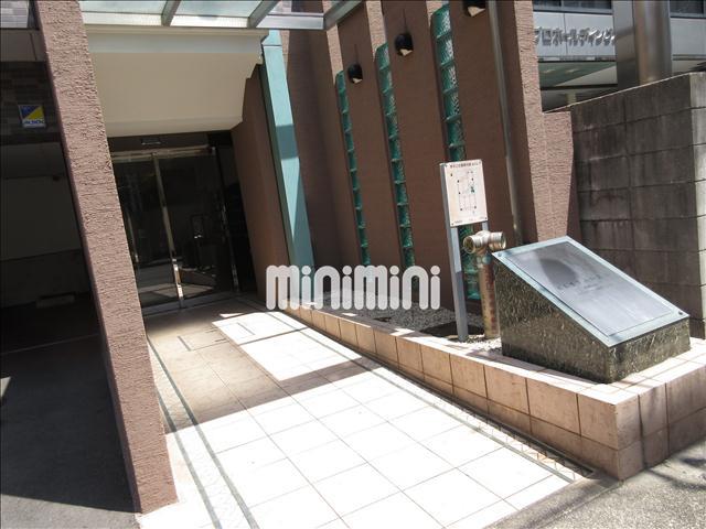 LUMINOUS TSURUMAKOEN キッチン