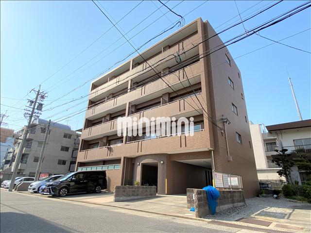 ソフィア御器所 外観