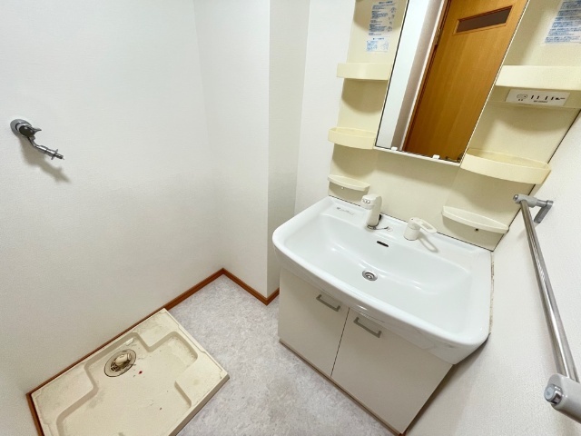 ソフィア御器所 洗面所