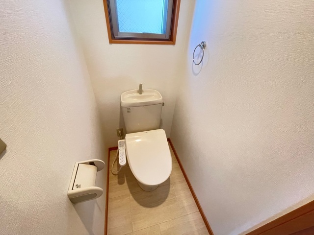 ソフィア御器所 トイレ