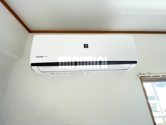 ソフィア御器所 その他設備