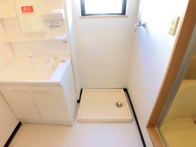 サニーコート上浜Ｂ レインズ用チラシ画像