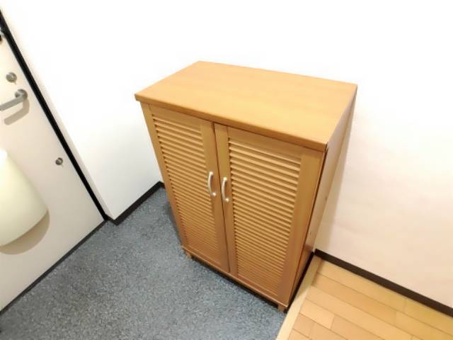 サニーコート上浜Ｂ キッチン