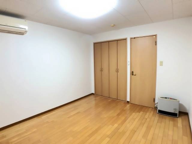 サニーコート上浜Ｂ 駐車場