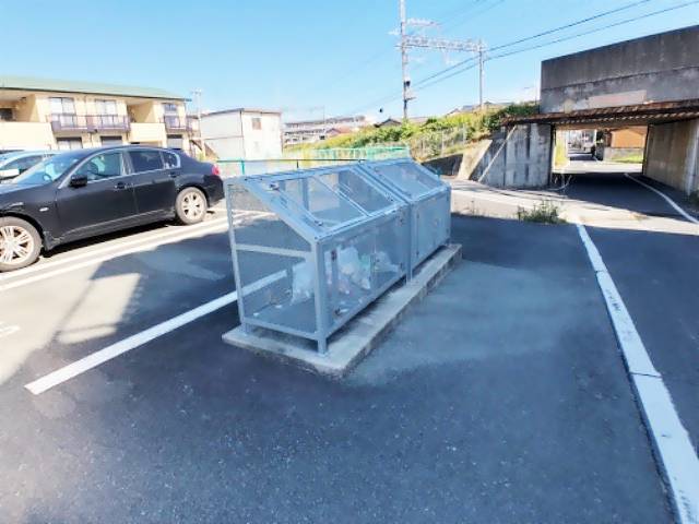 サニーコート上浜Ｂ その他