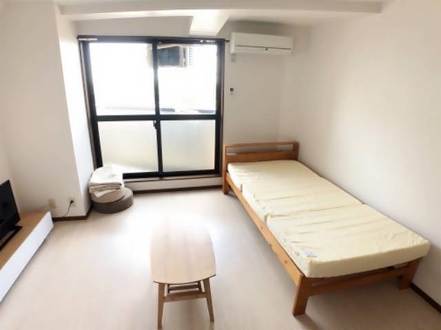 キャラ八事 リビング