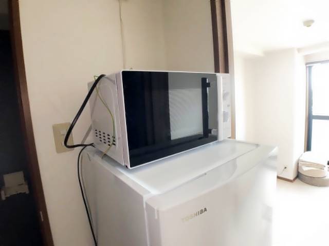 キャラ八事 キッチン