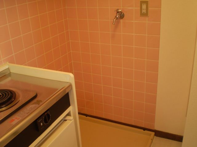 エタニティハイツ その他部屋・スペース