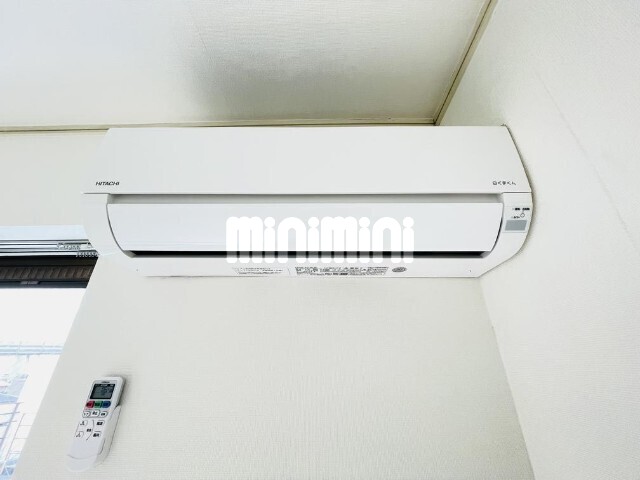 アーバンアオヤマ その他設備
