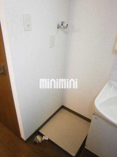 Ｃｏｚｙ　Ｃｏｕｒｔ　下池川 レインズ用チラシ画像
