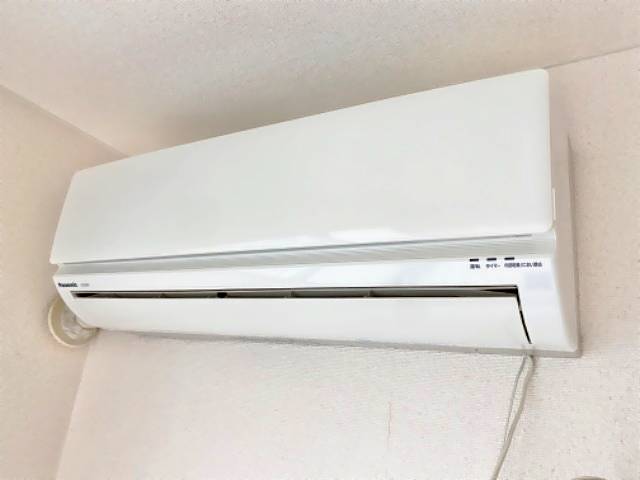 アンフェニ鶴田 キッチン