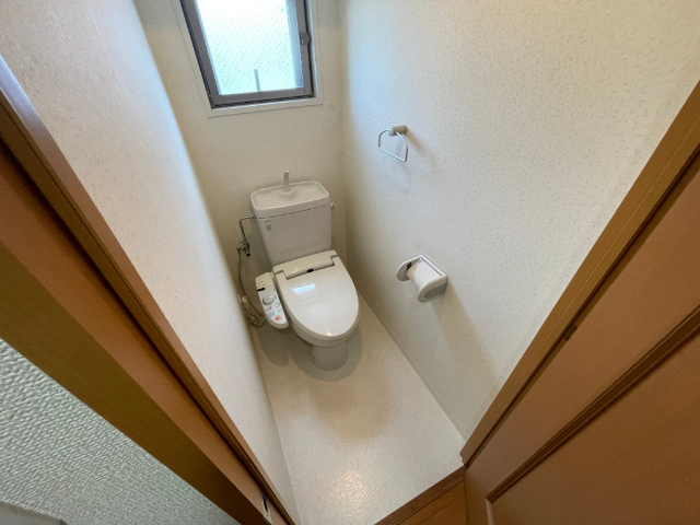アールズコート一社東 トイレ