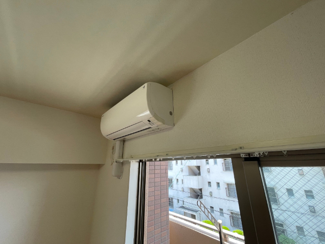 アールズコート一社東 その他設備