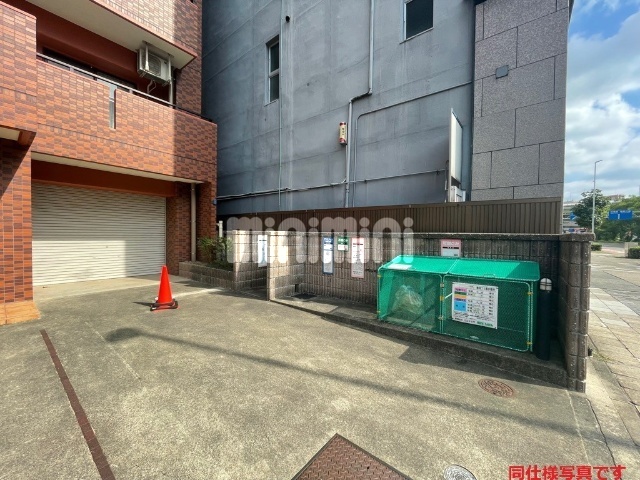 グレースハイツ新栄 その他