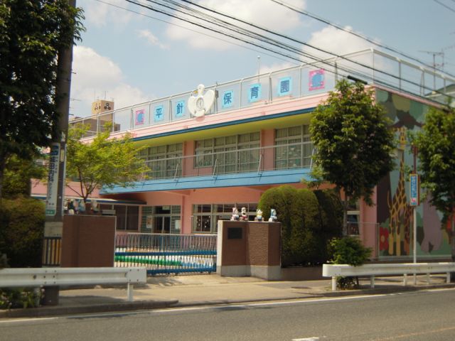 サニーコート 幼稚園