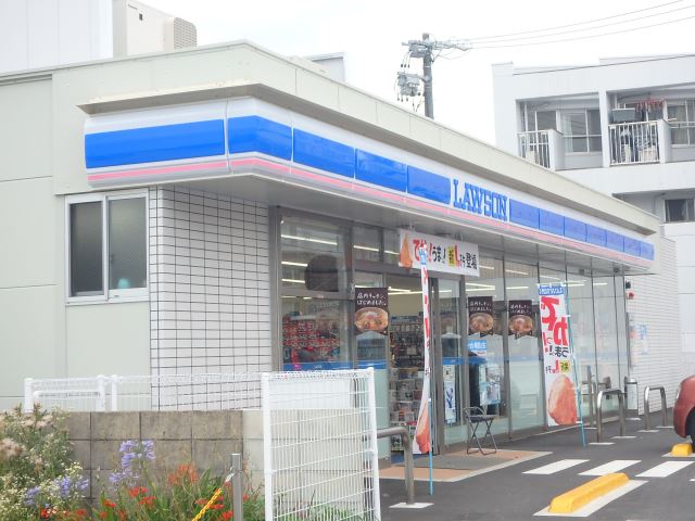 サニーコート コンビニ
