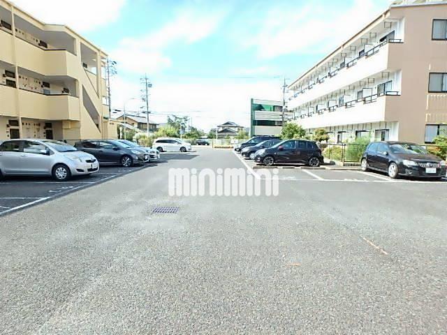 サンライズ 駐車場