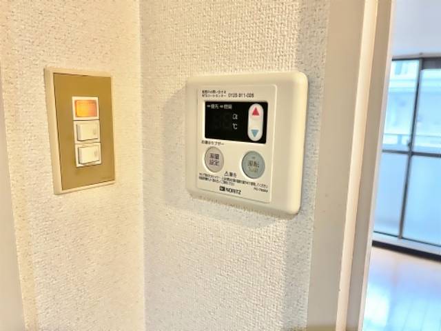ロイヤル塩釜 その他設備