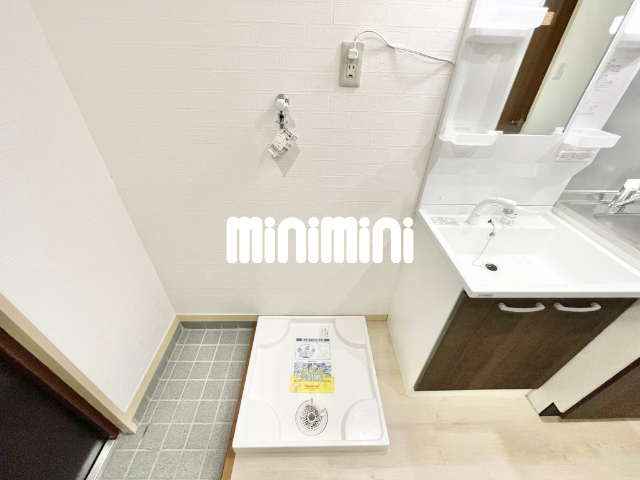 西科マンション その他部屋・スペース