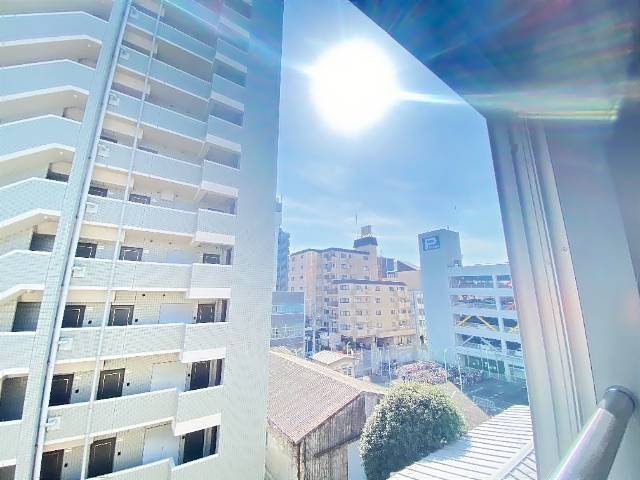 パーソナルマンションサカエ その他部屋・スペース