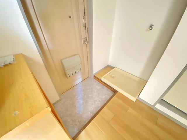 パーソナルマンションサカエ 眺望