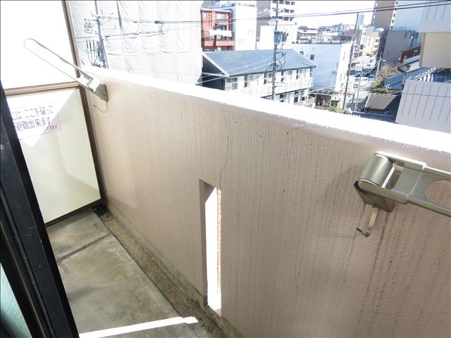 コンフィデンス本山 その他設備