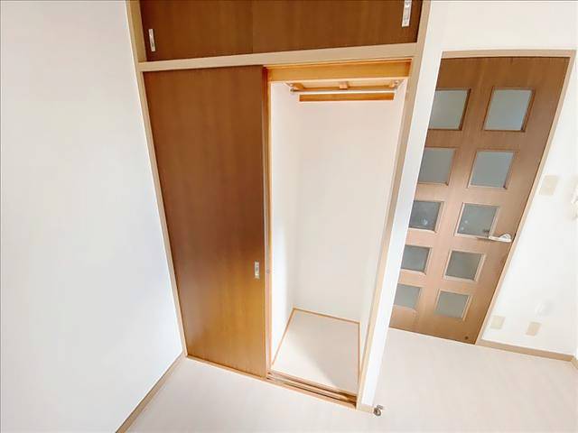 カムトゥルー 収納