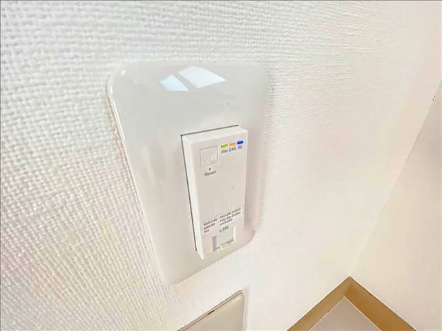 カムトゥルー その他設備