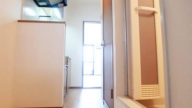スターティング 眺望