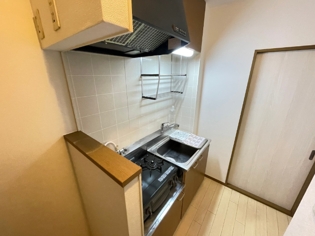スターティング その他部屋・スペース