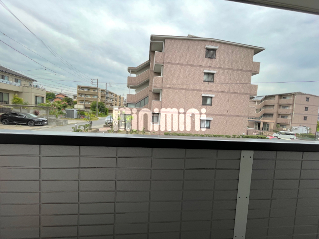 ＧＥＮＥＳＩＳ２ 眺望