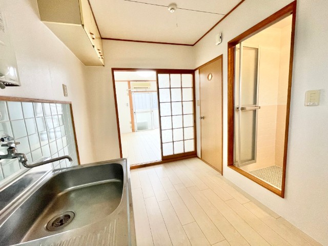 コーポサトウ その他部屋・スペース