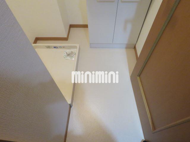 グラヴィティ本山 その他