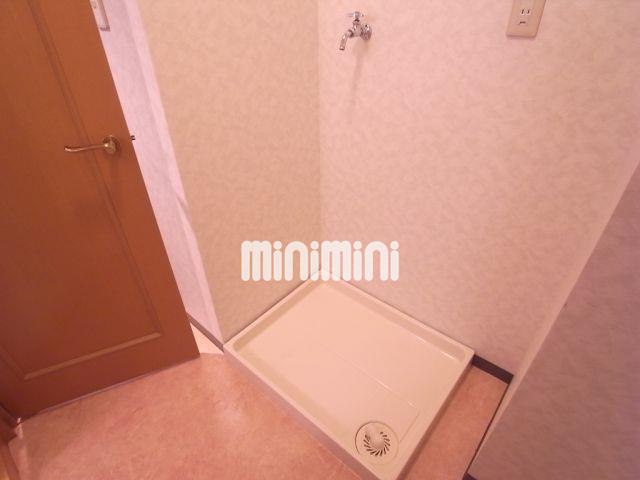 グラヴィティ本山 その他