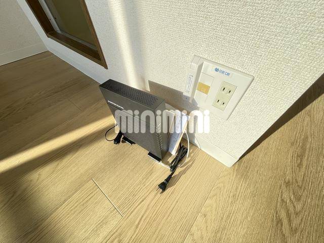 セピア良花園ビル その他