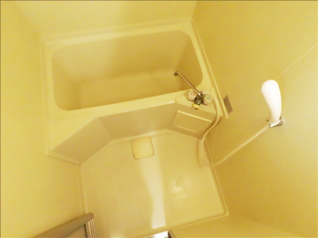 ヒルズオザワ 風呂画像