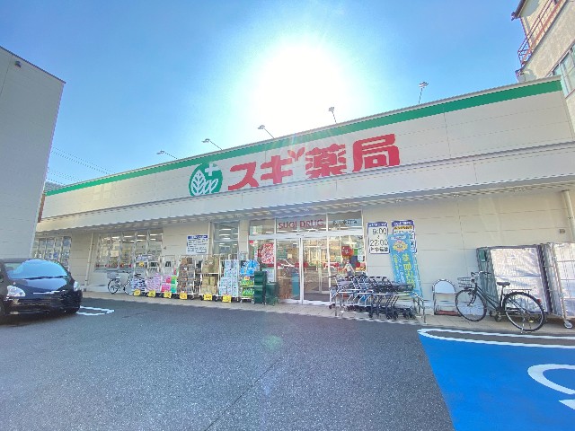 クレールＴＡＫＥＳＨＩＮ ドラッグストア