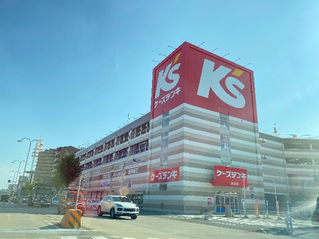 クレールＴＡＫＥＳＨＩＮ ホームセンター