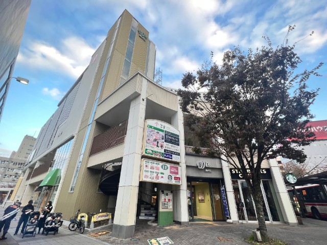 サントス・ハイツ その他